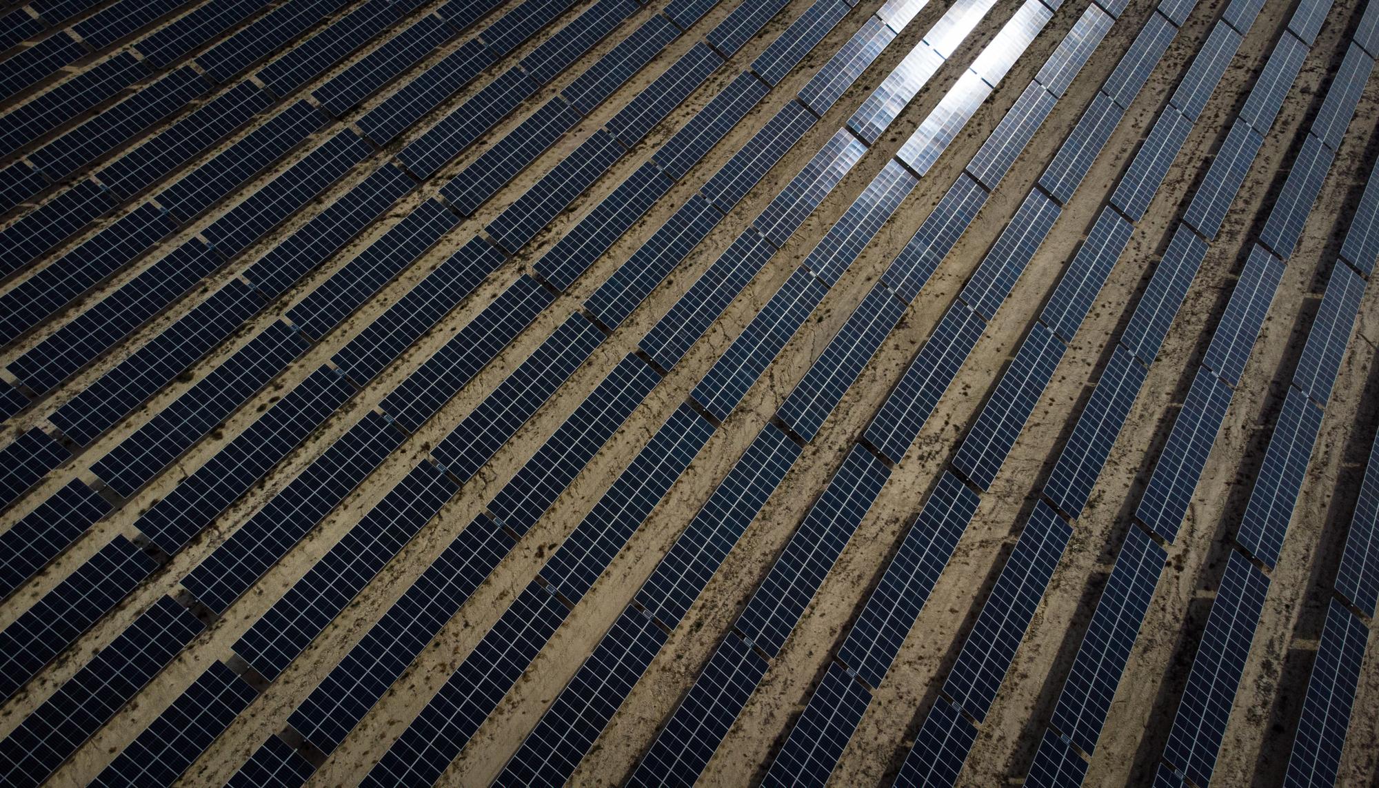 placas solares turroneros xixona